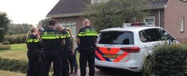 Mesajul familiei criminalului olandez