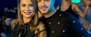 Nu mai e cale de împăcare! Mesajul lui Mitoșeru despre Noemi 33 Monden