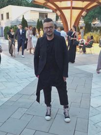 Ultima filmare cu Răzvan Ciobanu înainte de a muri. Moment În Memoriam Răzvan Ciobanu, la „Chefi la cuțite” 31