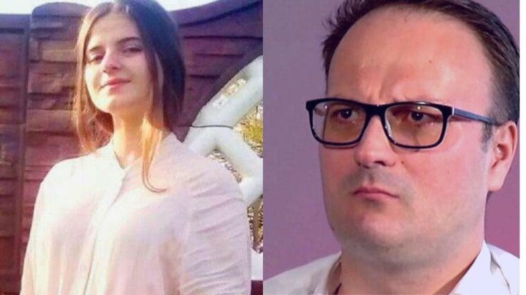Alexandru Cumpănașu a făcut anunțul șocant: Alexandra este moartă