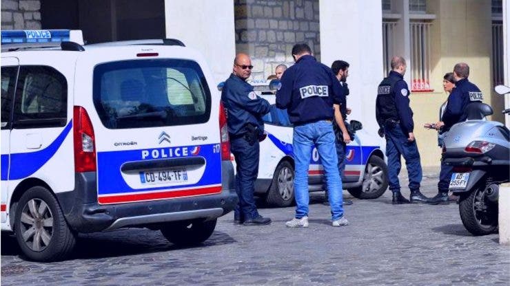 Polițiști uciși în urma unui atac în sediul central al Poliției din Paris