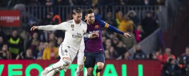 Barcelona reacționează, după ce El Clasico s-a amânat! Când vor catalanii să joace 36 Barcelona reacționează
