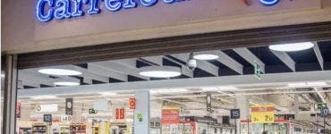 Carrefour