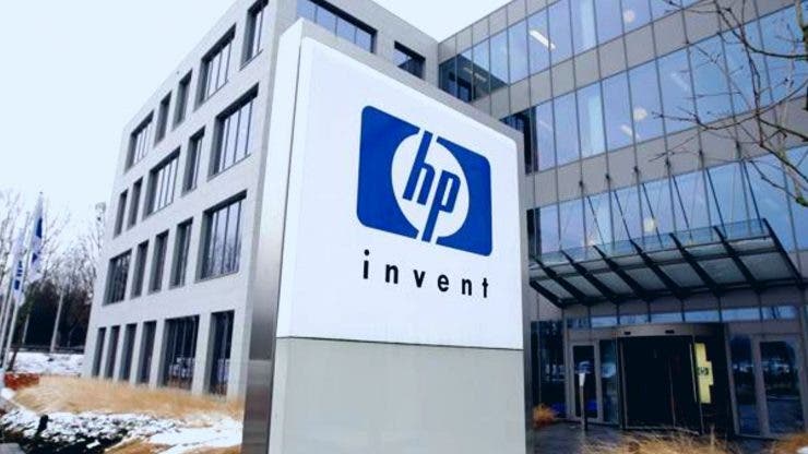 Restructurări la compania HP. 9.000 de angajați vor fi concediați