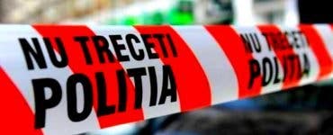 Descoperire șocantă în București. Un cadavru cu o pungă pe cap a fost găsită în Militari