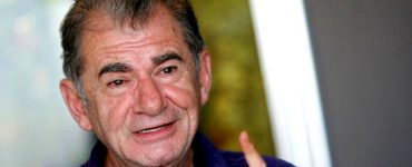 Anunțul trist despre îndrăgitul actor Florin Zamfirescu. Scena teatrului românesc a pierdut un mare actor 32 Anunțul trist despre îndrăgitul actor Florin Zamfirescu. Scena teatrului românesc a pierdut un mare actor