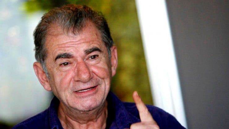 Anunțul trist despre îndrăgitul actor Florin Zamfirescu. Scena teatrului românesc a pierdut un mare actor