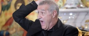 Gigi Becali nu a scăpat de amendă! 10.000 de RON pentru atacul la Kovacs! 33 Gigi Becali nu a scăpat de amendă