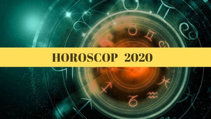 HOROSCOPUL anului 2020. An plin de surprize neplăcute pentru unele zodii