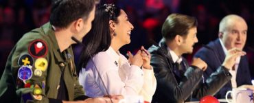 Juriul „Românii au talent” în noul sezon. Surpriză pentru fani 34 Juriul „Românii au talent” în noul sezon