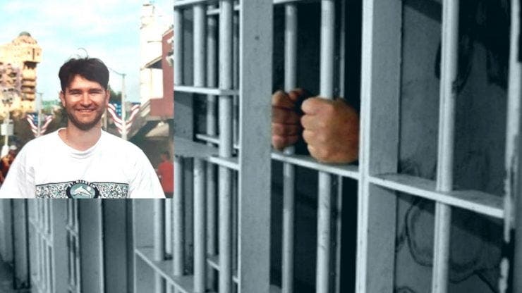Profesorul român condamnat la 8 ani de închisoare în China, ar putea fi adus în România
