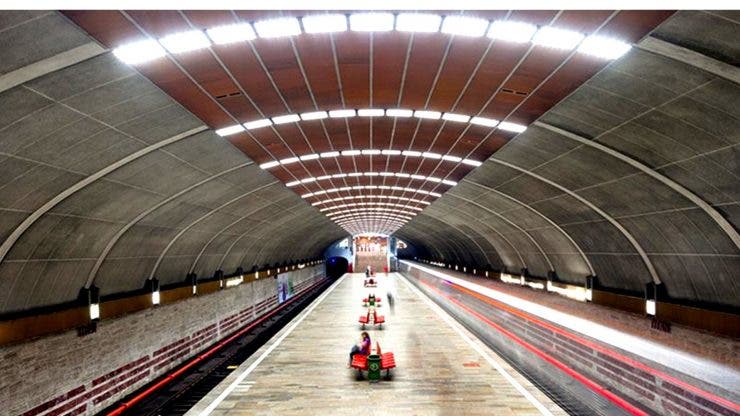 Incredibil! Inaugurarea metroului din Drumul Taberei în decembrie 2019, este doar o iluzie