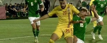 România U21 - Irlanda de Nord U21 3-0
