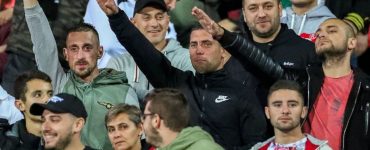 Scandalul continuă! Ce se întâmplă după scandările rasiste de la meciul cu Anglia! 38 Scandalul continuă