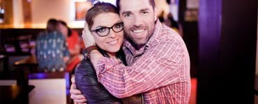 Alex Dima iubește din nou! Povestește coincidența prin care a cunoscut-o pe Georgiana