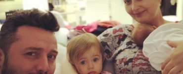 Tavi Clonda a ajuns pe mâna medicului. Ce s-a întâmplat cu artistul 30 Tavi Clonda a ajuns pe mâna medicului