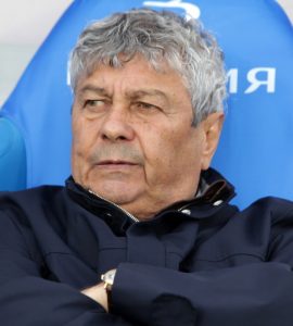 Mircea Lucescu