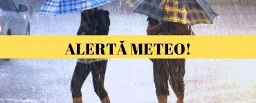 Alertă meteorologică: Un ciclon se îndreaptă în România