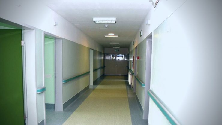 Un bărbat a murit după o banală clismă. Reacția spitalului acuzat 25 Un bărbat a murit după o banală clismă. Reacția spitalului acuzat