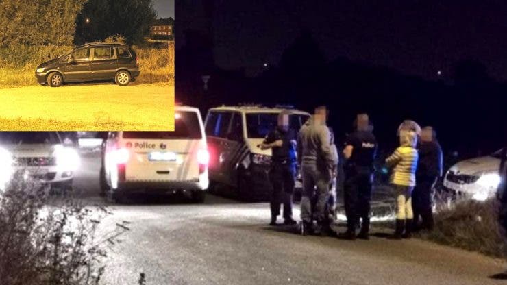 Cazul șocant al celor doi frați români găsiți împușcați în cap în Belgia. Un polițist a fost arestat