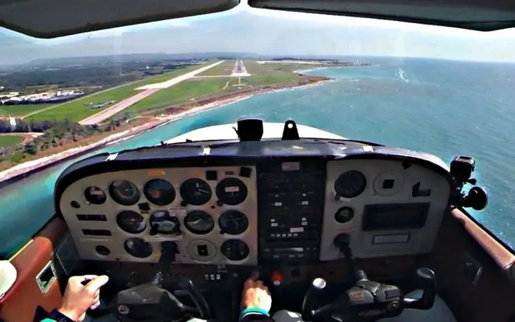 pilot