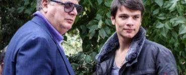 Care este starea actuală a lui Mario Iorgulescu.. În urmă cu 18 zile, Mario Iorgulescu a fost trasferat la o clinică privată din Italia.