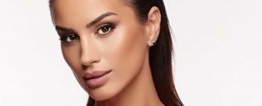Geanina Ilieș este noua prezentatoare a emisiunii „Gospodar fără pereche” 35 noua prezentatoare a emisiunii Gospodar fără pereche