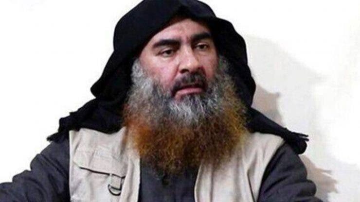 Șeful ISIS, Abu Bakr al-Bagdadi, a murit. Liderul Statului Islamic s-ar fi aruncat în aer