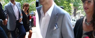 Cum arată soția lui Victor Pițurcă. Femeia îi este alături de peste 30 de ani 33 Monden