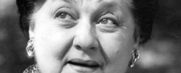 Cum arată mormântul Tamarei Buciuceanu Botez, la șapte ani de la moartea actriței. Familia a organizat parastasul în memoria artistei 30 1996