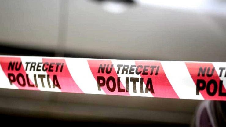 Alertă șocantă pe drumul Timișoara-Arad! Un apel la 112 a anunțat mai multe cadavre într-un camion frigorific