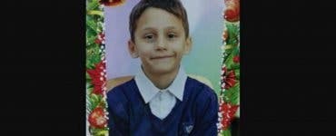 Ipoteză șocantă în cazul băiețelului de 8 ani dispărut din Constanța