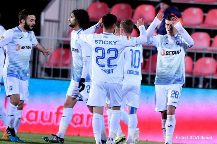 Cupa României! Se știu și ultimele echipe calificate în sferturile competiției 25 Cupa României! Se știu și ultimele echipe