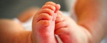 Descoperire șocantă la Constanța. Un bebeluș de trei luni a fost găsit mort în casă
