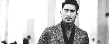 Actorul Gao Godfrey a murit la vârsta de 35 de ani