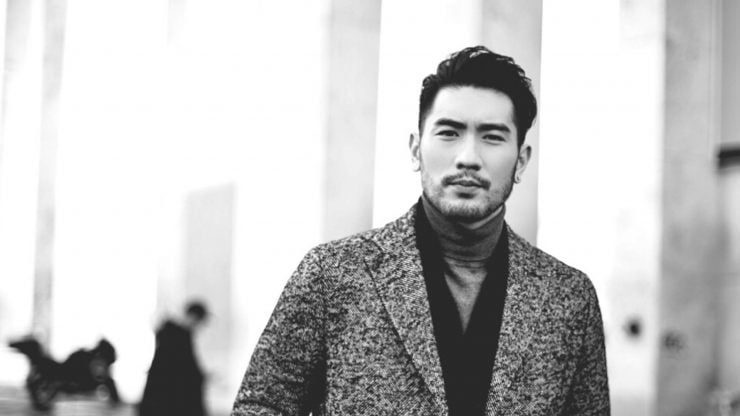 Actorul Gao Godfrey a murit la vârsta de 35 de ani 25 Actorul Gao Godfrey a murit la vârsta de 35 de ani