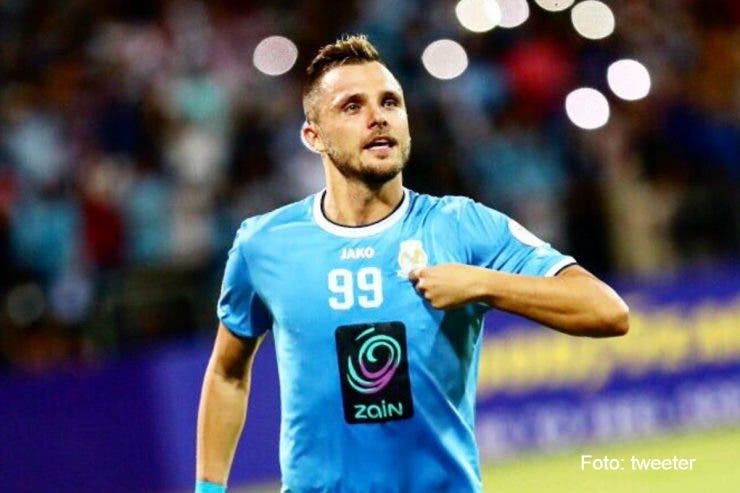 Jucătorul dispărut de la FCSB