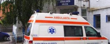 O fetiță de 12 ani a murit intoxicată după ce o ambulanța a refuzat să o transporte la spital