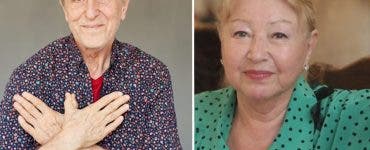 Rodica Popescu Bitănescu și Andrei Șerban, propuși cetățeni de onoare