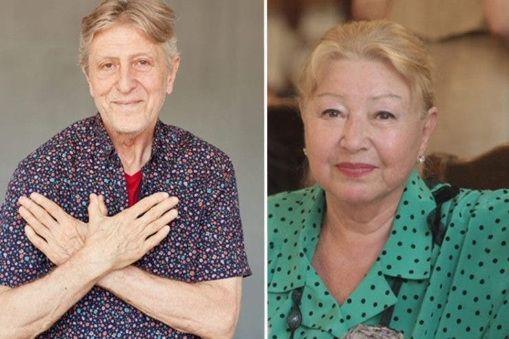 Rodica Popescu Bitănescu și Andrei Șerban, propuși cetățeni de onoare