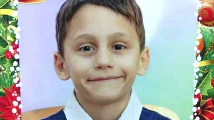 Răsturnare de situație în cazul băiatului dispărut din Constanța