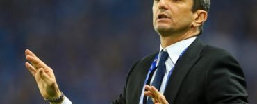 Răzvan Lucescu a câştigat Liga Campionilor Asiei!