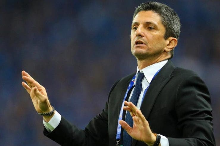 Răzvan Lucescu a câştigat Liga Campionilor Asiei!