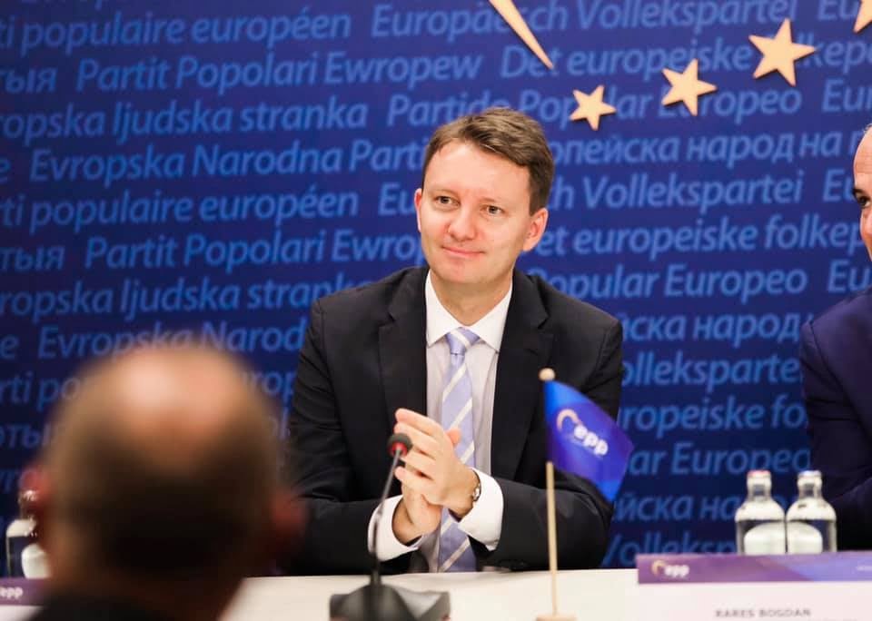 Lista miniștrilor din Guvernul Siegfried Mureșan. Numele-surpriză vehiculate pentru cele mai importante portofolii