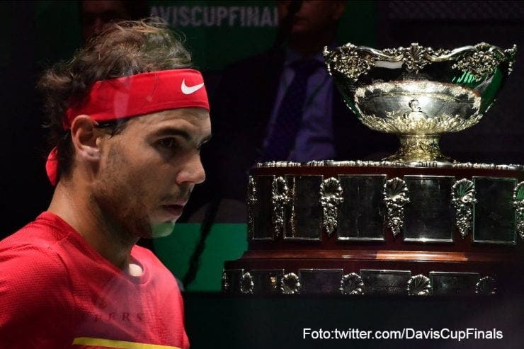 Spania a câștigat Cupa Davis