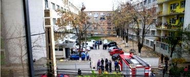 Tragedia din Timișoara. Patronul firmei de deratizare a fost reținut