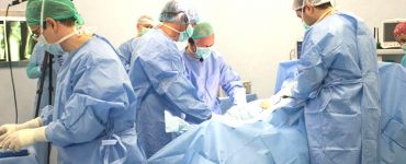 Transplant de rinichi unui alt pacient decât cel programat. Ambii pacienți aveau același nume