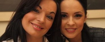 Cine este și cu ce se ocupă sora Andreei Marin. Uite cum arată acum 32 Cine este și cu ce se ocupă sora Andreei Marin. Uite ce frumoasă este