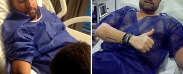 Cum arată Cătălin Botezatu, la două luni după operație 34 Cum arată Cătălin Botezatu, la două luni după operație