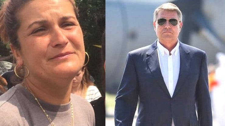 Cazul Caracal. Mama Luizei Melencu va fi primită la Palatul Cotroceni